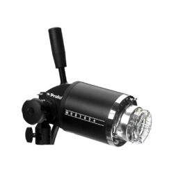 900753_PROFOTO_Flash ProHead Plus UV 500W con zoom reflector