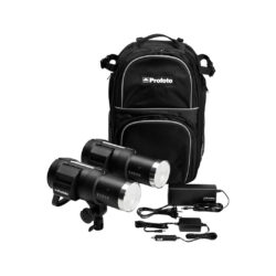 Kit Location Profoto B1X 500 AirTTL 2-Monotorcia