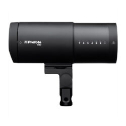 Flash Profoto D30 monoluce bicolore 500W