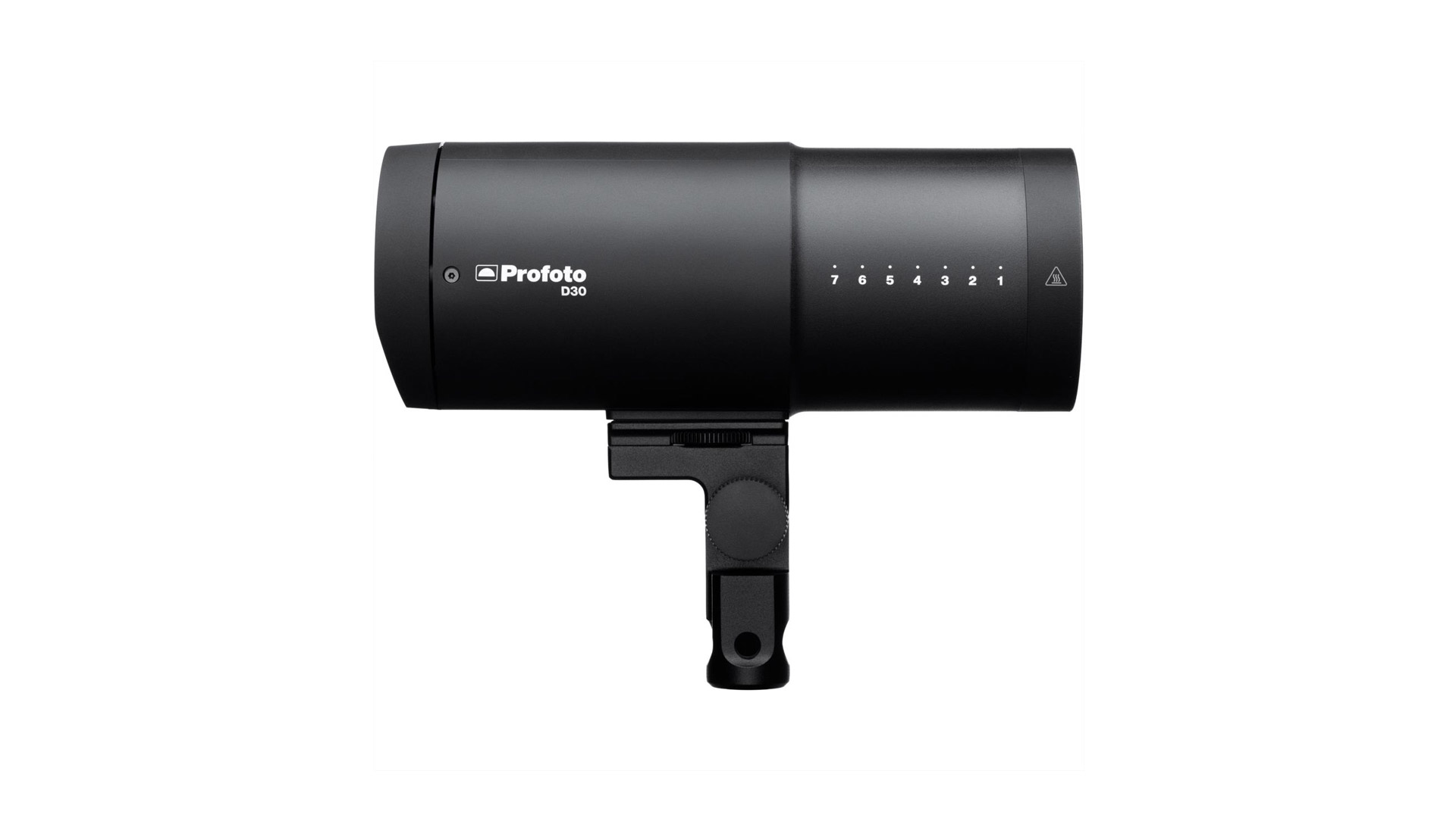 Flash Profoto D30 monoluce bicolore 500W