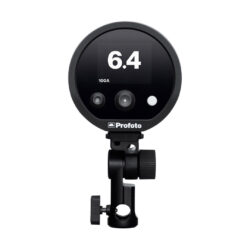 Flash Profoto D30 monoluce bicolore 500W