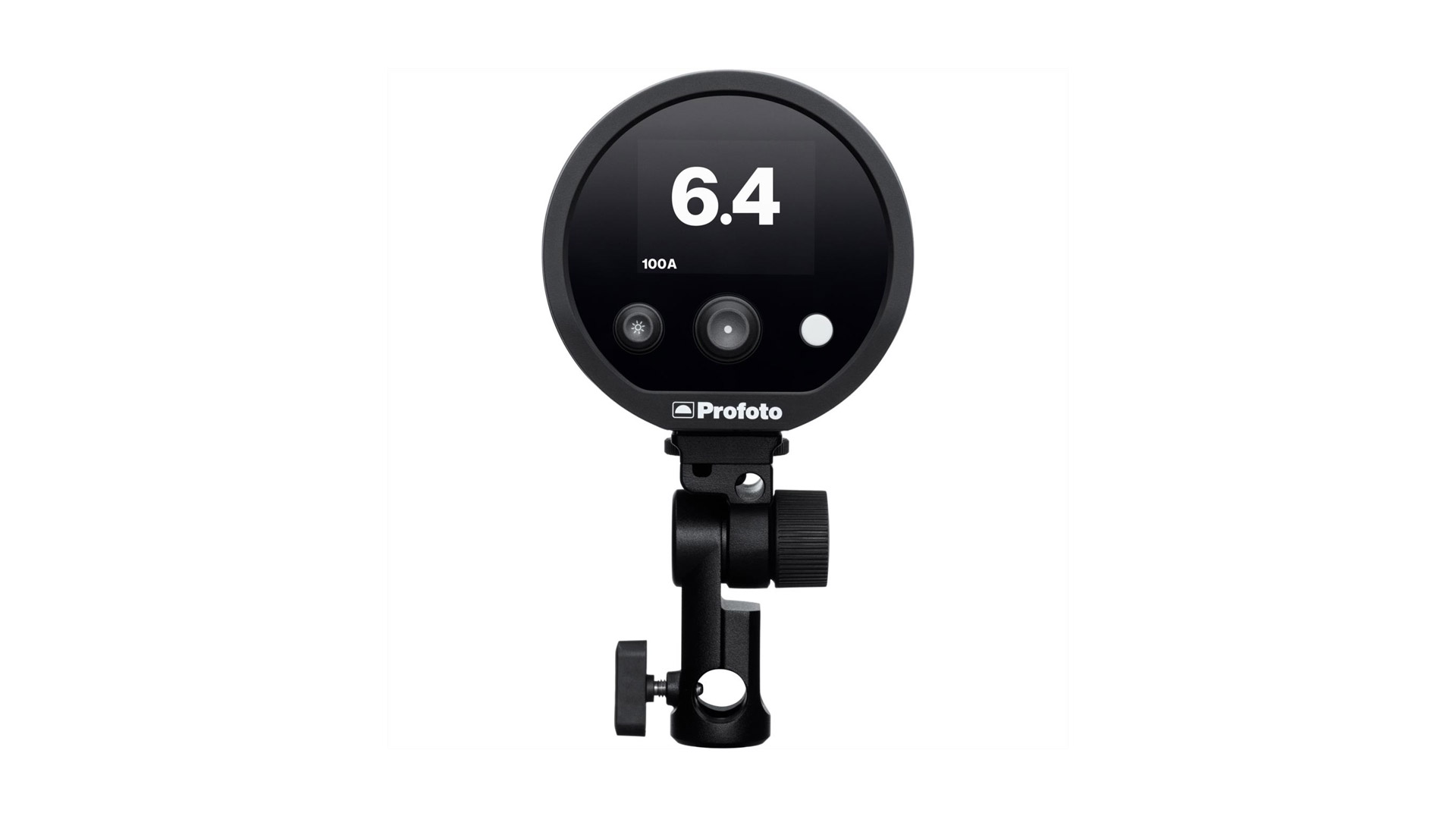 Flash Profoto D30 monoluce bicolore 500W