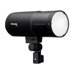 Flash Profoto D30 monoluce bicolore 500W