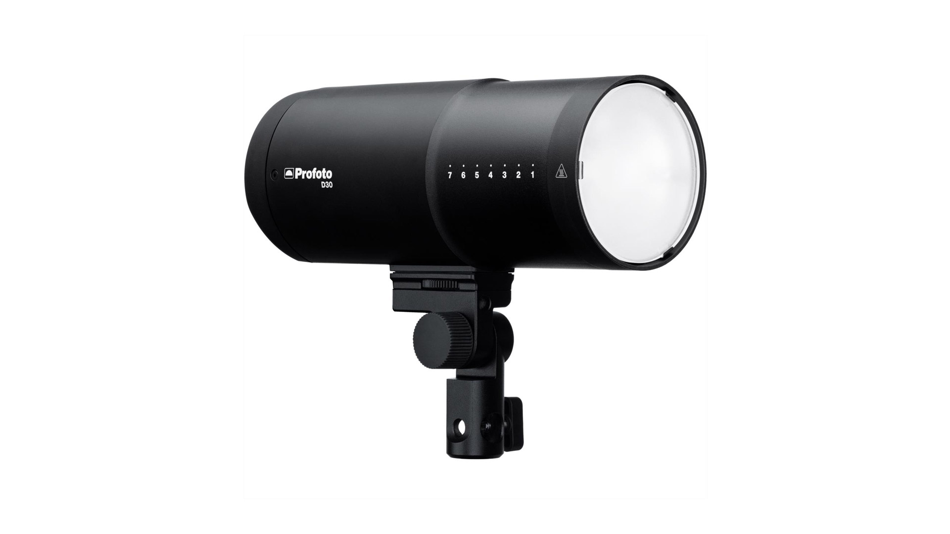 Flash Profoto D30 monoluce bicolore 500W