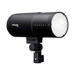Profoto D30 Duo Kit Flash 500W Monoluce Bicolore 5