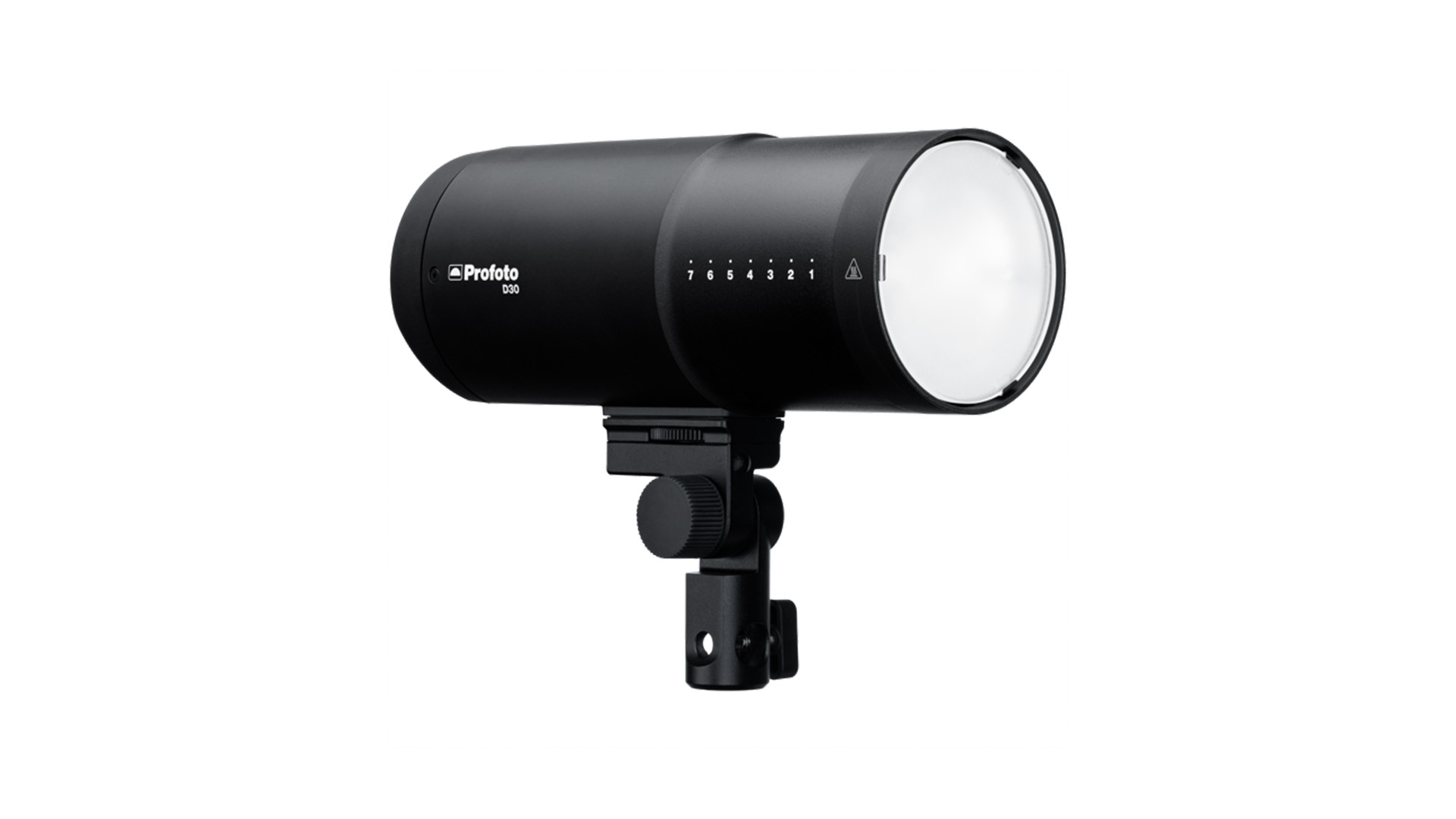 Profoto D30 Duo Kit Flash 500W Monoluce Bicolore 5