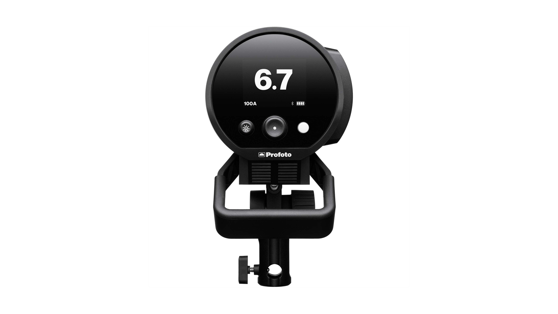 Flash Profoto Pro-B3 monoluce bicolore 750W