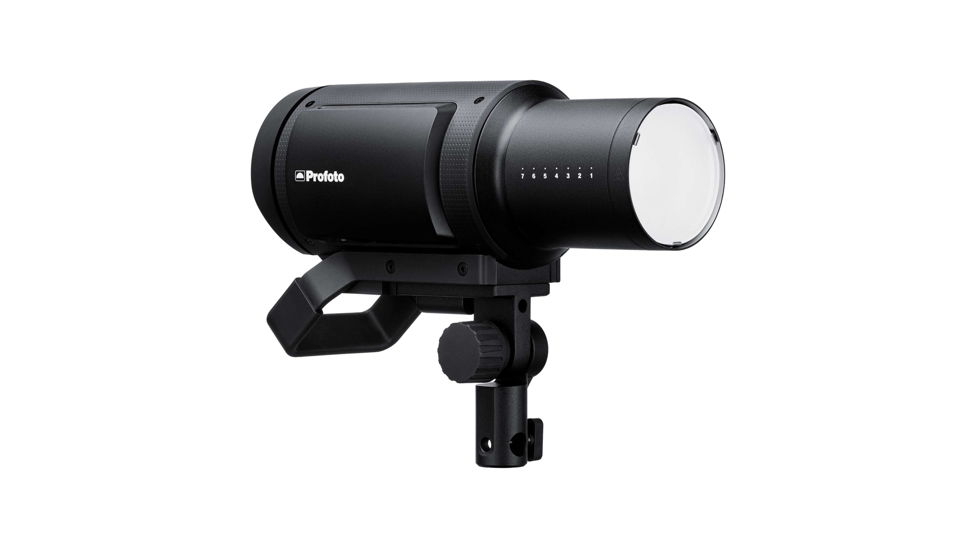 Flash Profoto Pro-B3 monoluce bicolore 750W