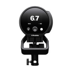 Kit duo flash Profoto Pro-B3 monoluce bicolore 750W