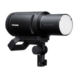 Kit duo flash Profoto Pro-B3 monoluce bicolore 750W