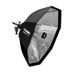 Kit asta zoom per softbox e riflettore Profoto