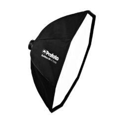 Kit de varillas de zoom para softbox y reflector Profoto