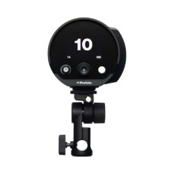 Flash Profoto B10X con tecnologia AirX