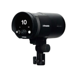 Kit Duo Flash Profoto B10X