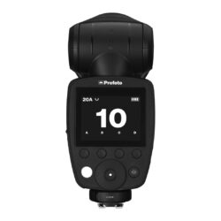 901204_Flash a batteria Profoto A1X
