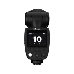 901230_Profoto_Flash a batteria Profoto A10 per Canon