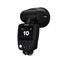 901232_Profoto_Flash a batteria Profoto A10 per Sony