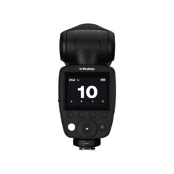 901233_PROFOTO_Flash a batteria Profoto A10 per Fujifilm