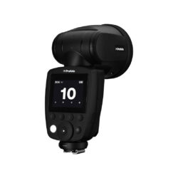 901233_PROFOTO_Flash a batteria Profoto A10 per Fujifilm