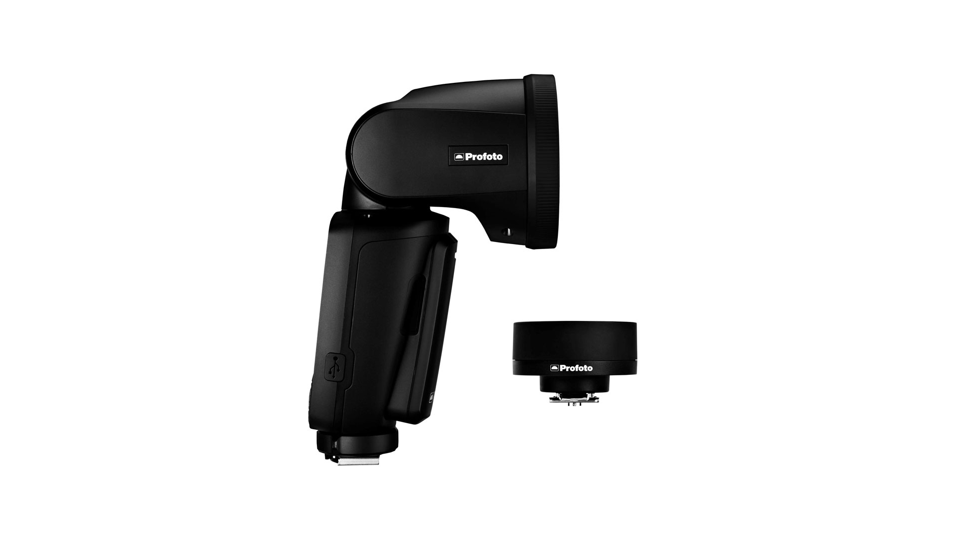 Profoto 901240 - Profoto A10 Off‐Camera Kit for Canon with battery 