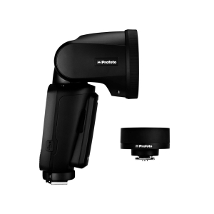 901240_Profoto_Profoto A10 Off‐Camera Kit per Canon con flash a batteria e trigger remoto
