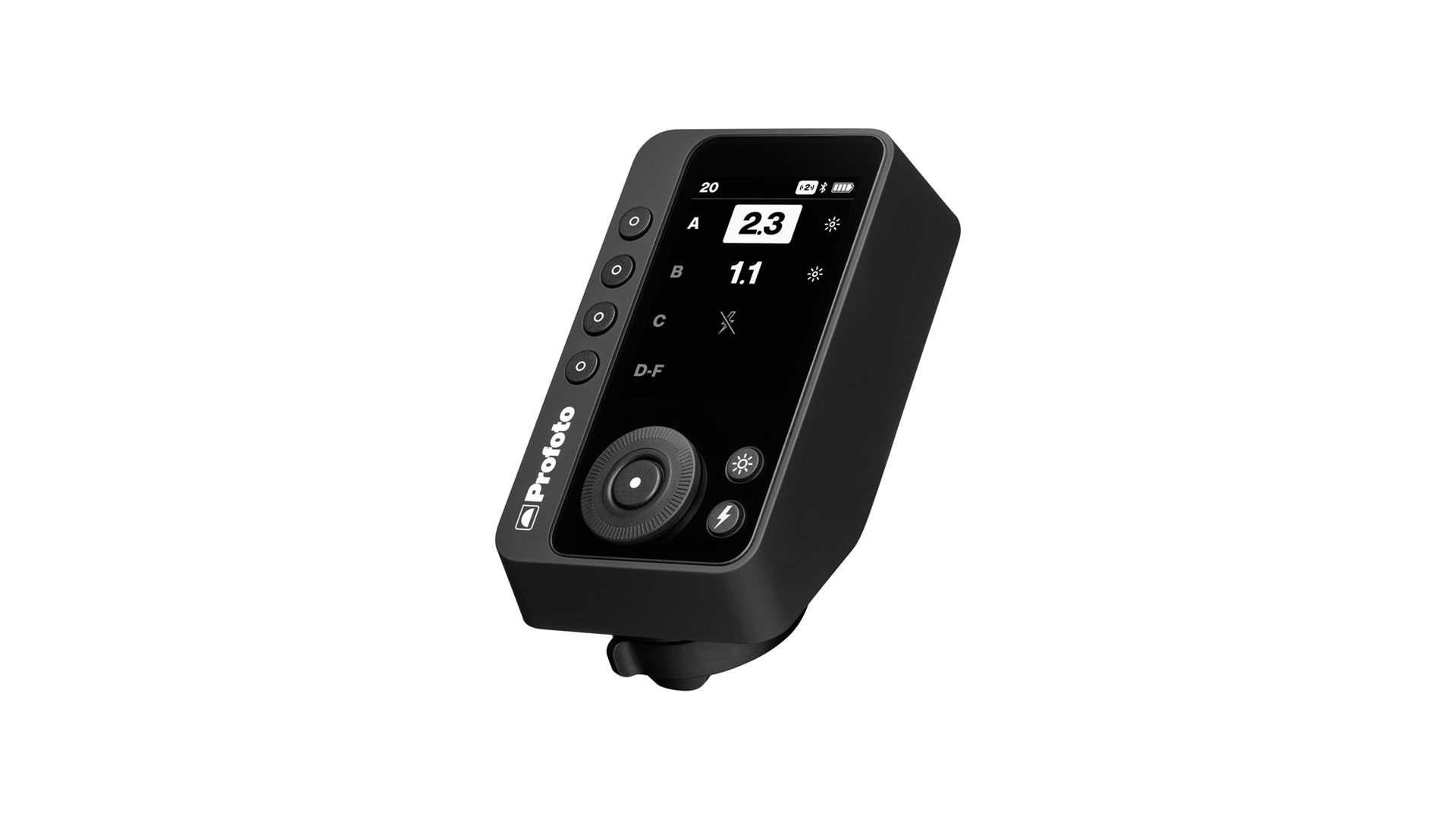 901320_PROFOTO_Profoto Connect Pro (Non TTL) –  Controllo remoto per flash