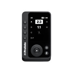 901320_PROFOTO_Profoto Connect Pro (Non TTL) – Controllo remoto per flash