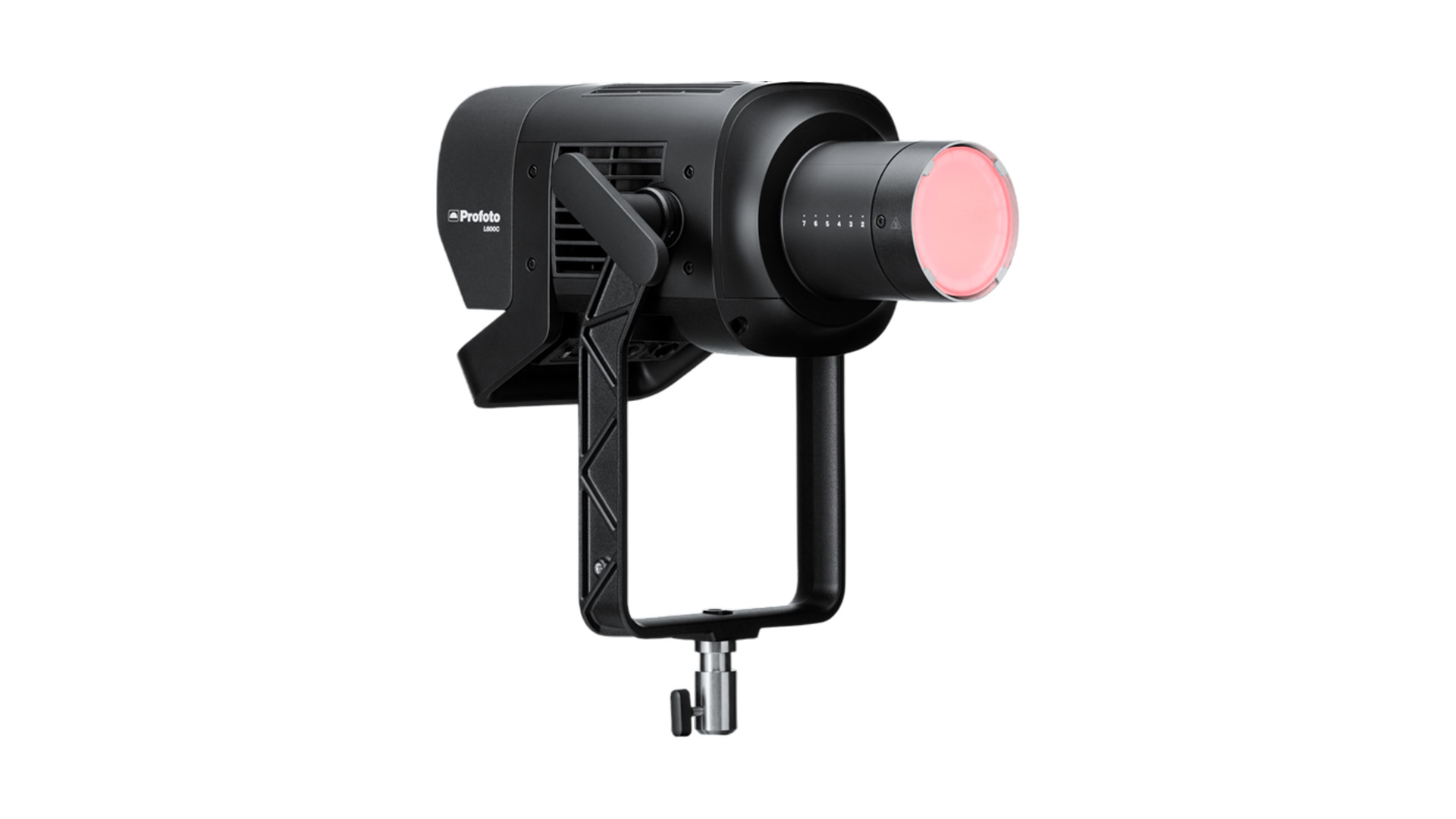 Profoto L600C Luz LED Full color 600 W 10