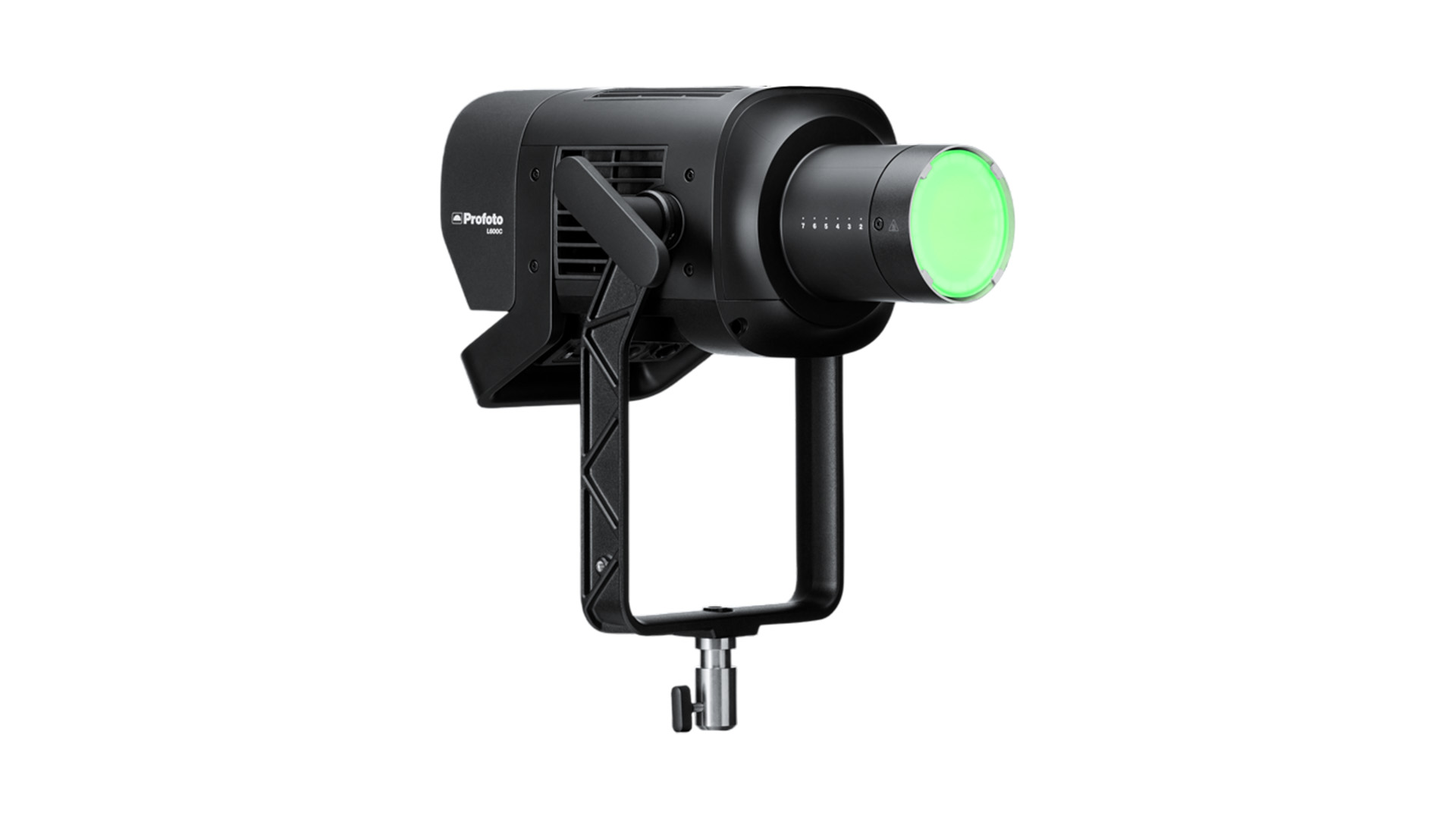Profoto L600C Luz LED Full color 600 W 6