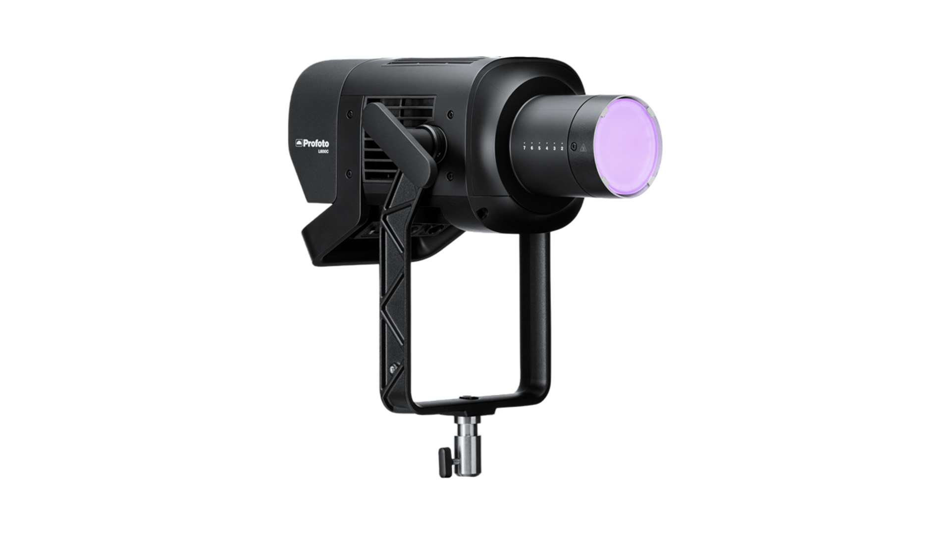 Profoto L600C Luz LED Full color 600 W 8