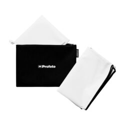 Kit 1.5 f-stop diffusori Profoto per Softbox 2x3'