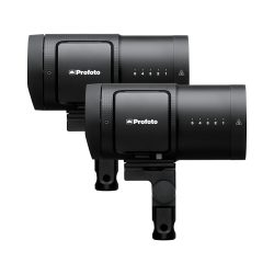 Profoto B20 Duo Kit - Flash con tecnologia AirX