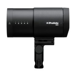 Profoto B20 - Blitzgerät mit AirX 03 Technologie