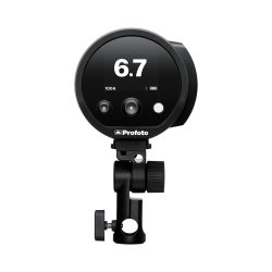 Profoto B20 - Blitzgerät mit AirX 04 Technologie