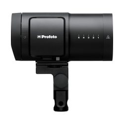 Profoto B20 - Flash con tecnologia AirX