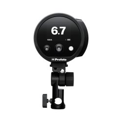 Profoto B30 - Flash con tecnologia AirX 04