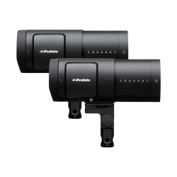 Profoto B30 duo Kit - Flash con tecnologia AirX