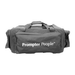 Prompter People BAG-L Borsa Grande per Teleprompter Flex e Proline con monitor da 15" 17" 19"