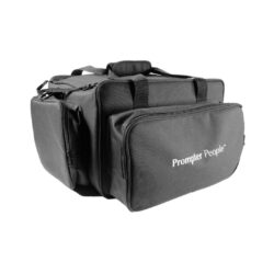 Prompter People BAG-S Borsa piccola per Teleprompter Plus e Prompter Pal Pro con monitor da 10" a 12"