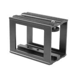 DC-Riser-Block_Prompter People_Prompter People DC-Riser-Block Blocco di supporto per telecamera da 1,5 pollici e 3 pollici 3