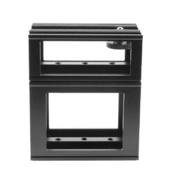 DC-Riser-Block_Prompter People_Prompter People DC-Riser-Block Blocco di supporto per telecamera da 1,5 pollici e 3 pollici 4