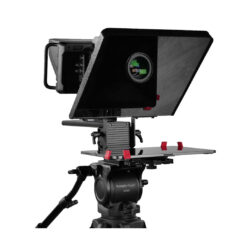 Teleprompter Prompter People FLEXP-12 Flex Plus 12" 400 NIT HDMI con software profesional gratuito incluido