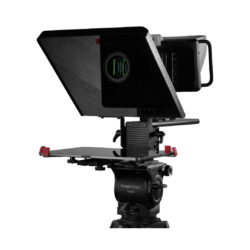 Teleprompter Prompter People FLEXP-12 Flex Plus da 12" 400 NIT HDMI con Software professionale gratuito incluso