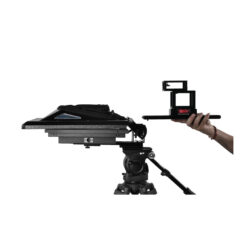 Teleprompter Prompter People FLEXP-12TAB 12" Flex Plus para Tablet y iPad Pro
