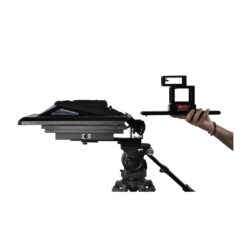 Teleprompter Prompter People FLEXP-15 Flex Plus 15" 400 NIT HDMI con software profesional gratuito incluido