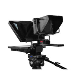 Teleprompter Prompter People FLEXP-15 Flex Plus 15" 400 NIT HDMI con software profesional gratuito incluido