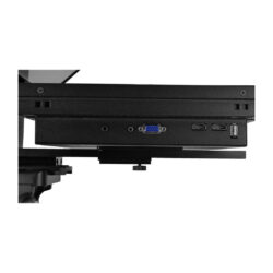 Teleprompter Prompter People FLEXP-15 Flex Plus 15" 400 NIT HDMI con software profesional gratuito incluido
