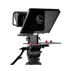 Teleprompter Prompter People FLEXP-15 Flex Plus 15" 400 NIT HDMI con software profesional gratuito incluido