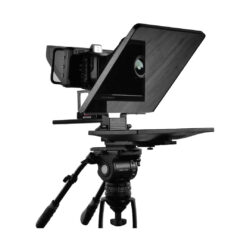 Teleprompter Prompter People FLEXP-15WIDE Flex Plus 15" 15,6 16:9 3G-SDI/HDMI con software profesional gratuito incluido