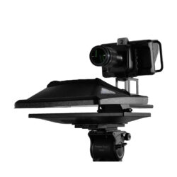 Teleprompter Prompter People FLEXP-15WIDE Flex Plus 15" 15,6 16:9 3G-SDI/HDMI con software profesional gratuito incluido